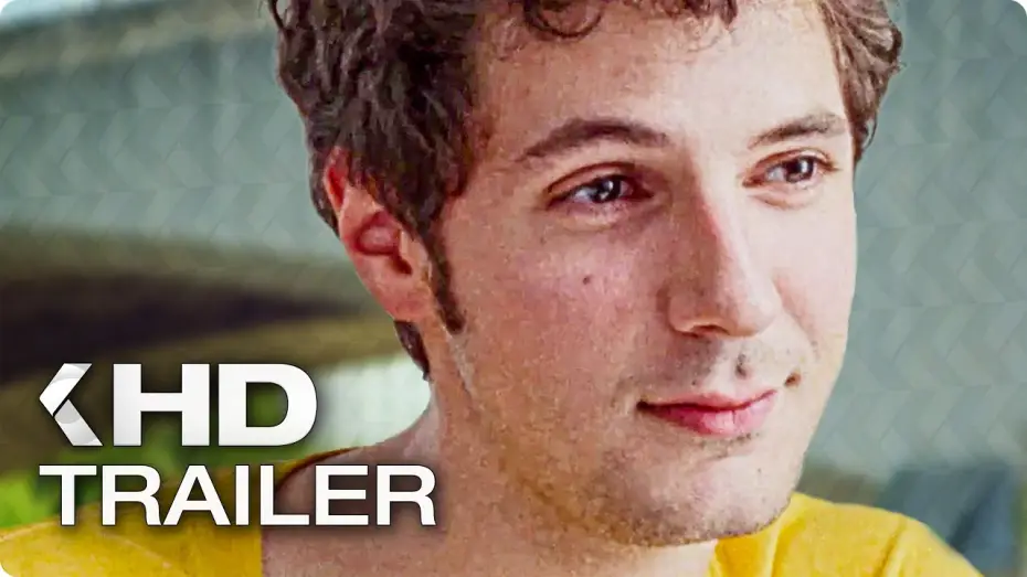 Watch film Amanda | MEIN LEBEN MIT AMANDA Trailer German Deutsch (2019) Exklusiv