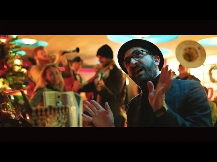 Watch film Dreaming of a Jewish Christmas — Dreaming of a Jewish Christmas Trailer
