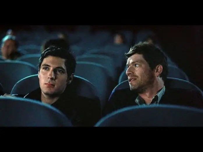 Watch film Sorry Angel — Plaire aimer et courir vite - Extrait