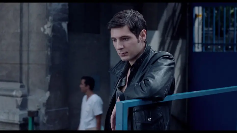 Watch film Sorry Angel — PLAIRE, AIMER ET COURIR VITE - Bande Annonce VF