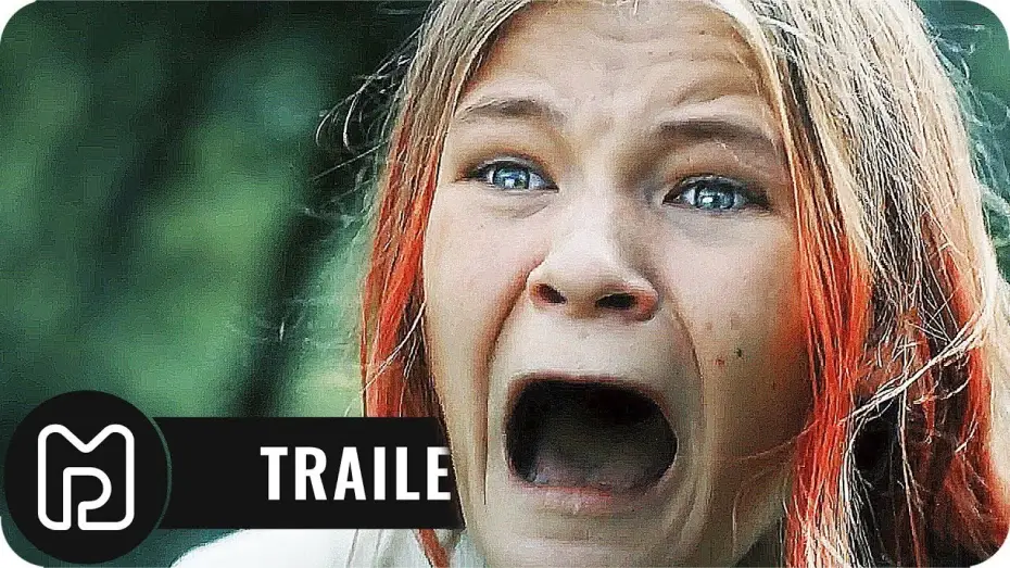 Watch film Ever After — ENDZEIT Trailer Deutsch German (2019)