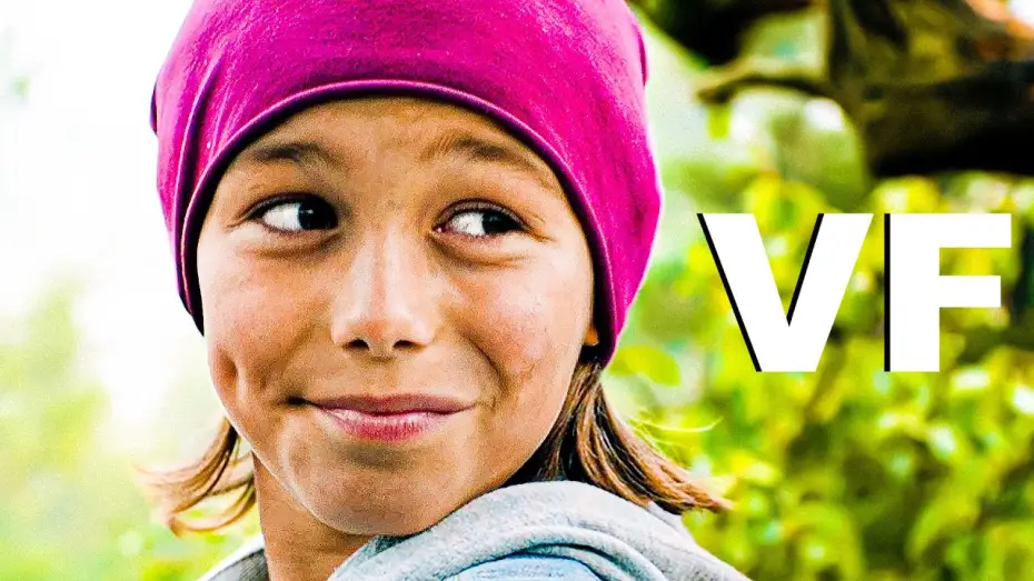 Watch film The Famous Five and the Valley of Dinosaurs — LE CLUB DES CINQ ET LA VALLEE DES DINOSAURES Bande Annonce VF (2020)