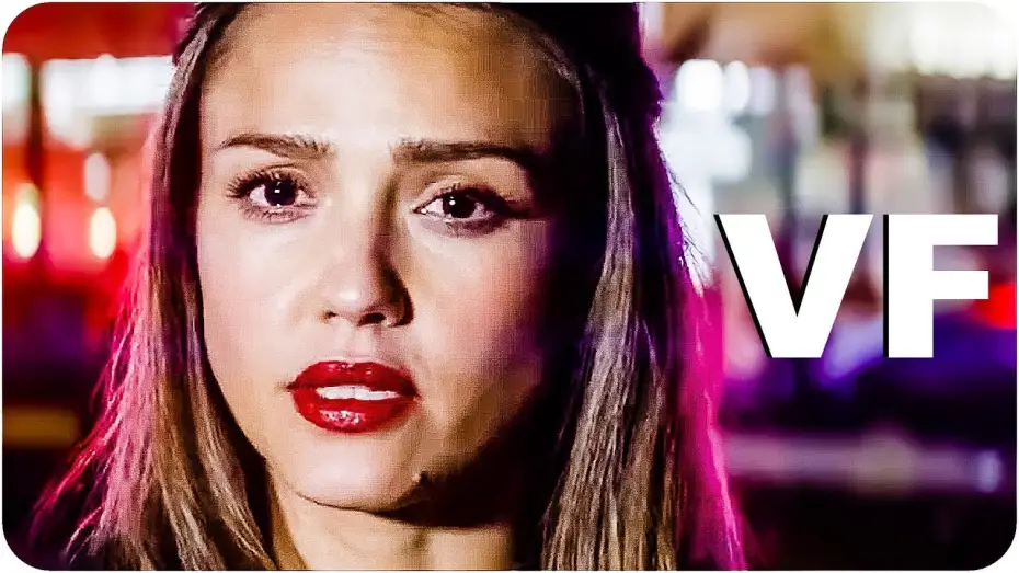 Watch film El Camino Christmas — UN NOËL À EL CAMINO Bande Annonce VF (Jessica ALBA // 2017)