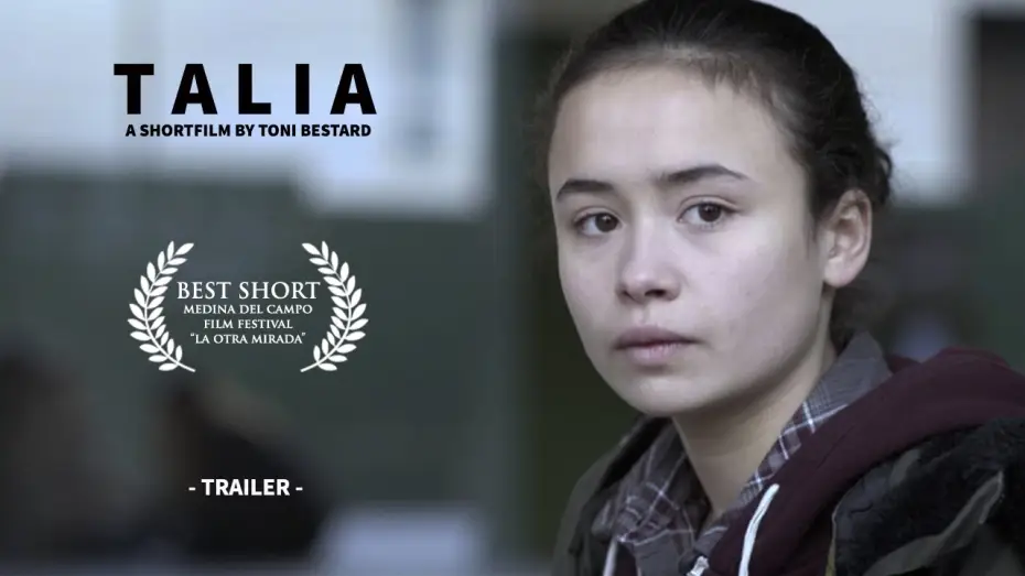 Watch film Talia — Teaser Trailer "Talia"
