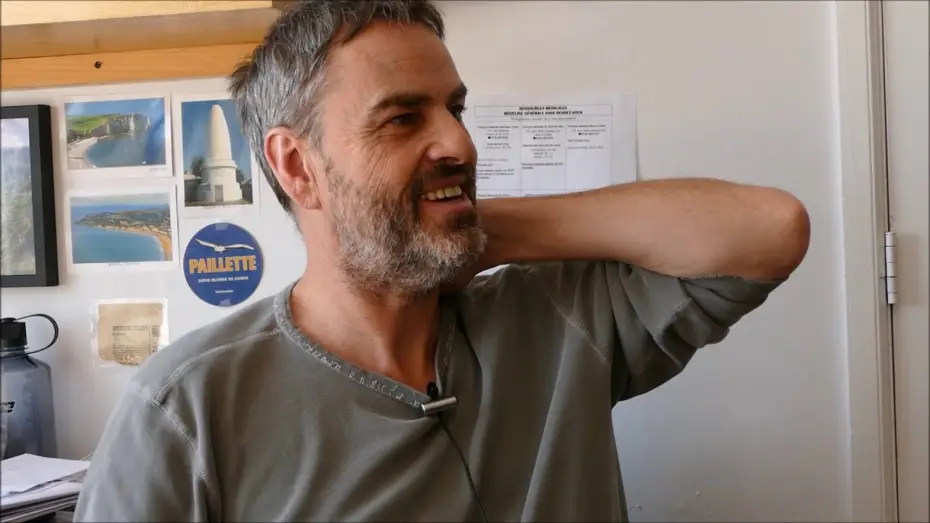 Watch film Afterwards — Laurent Lucas parle de son rôle dans "Après coup"