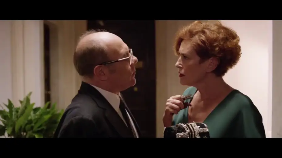 Watch film Blessed Madness | Bendetta follia di Carlo Verdone - Trailer