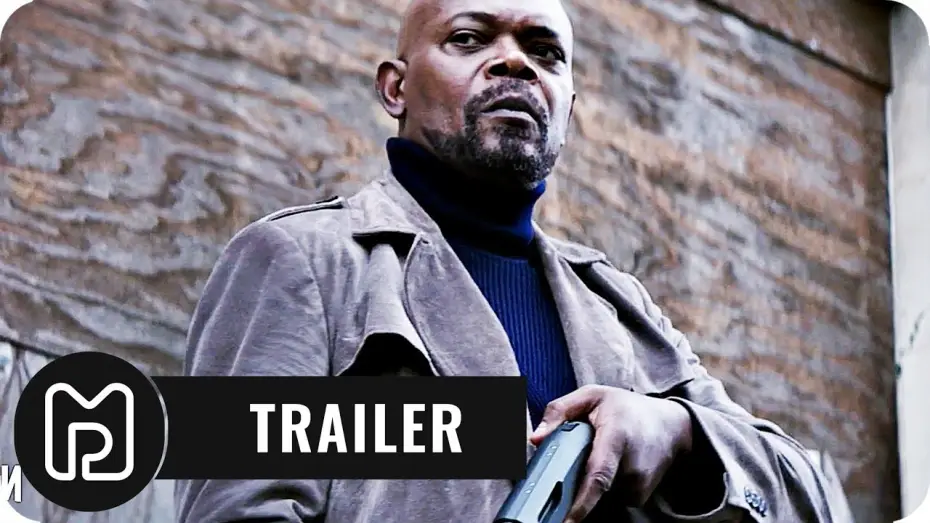 Watch film Shaft — SHAFT Trailer Deutsch German (2019) Netflix Film