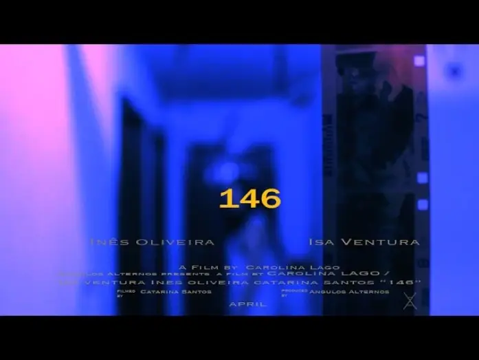 Watch film 146 - Short Horror Movie — 146 - Short Horror Film