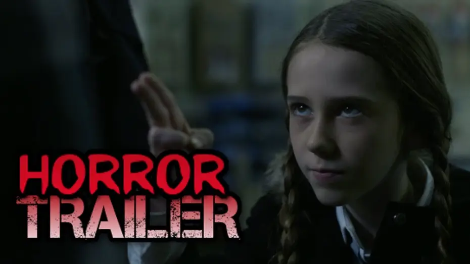 Watch film The Gatehouse | The Gatehouse - Horror Trailer HD (2017).