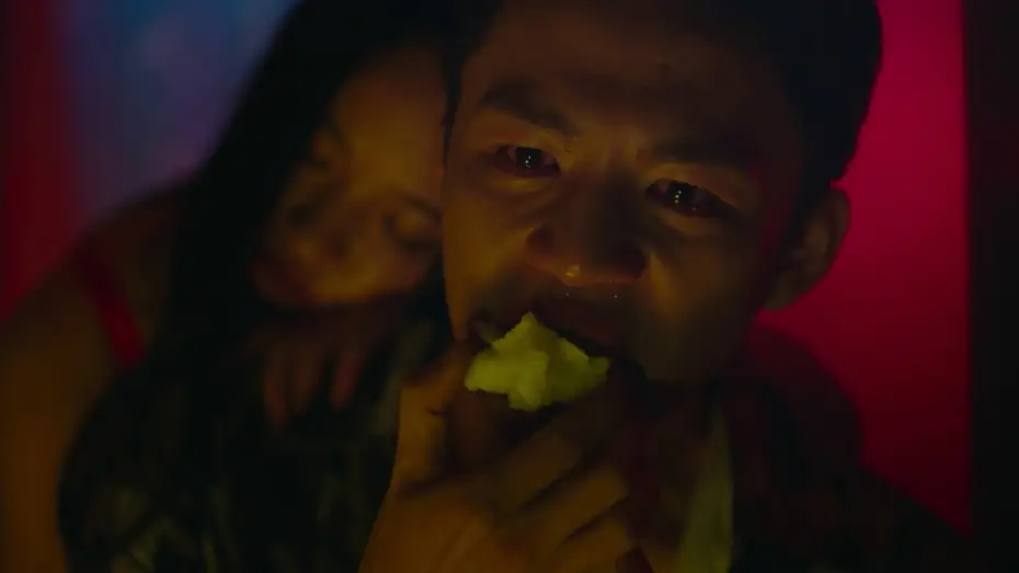 Watch film Long Day's Journey Into Night — Official Trailer