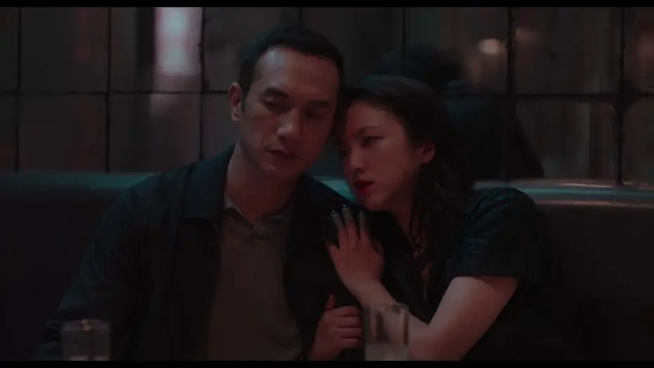 Watch film Long Day's Journey Into Night — UN GRAND VOYAGE VERS LA NUIT - Bande Annonce VOST