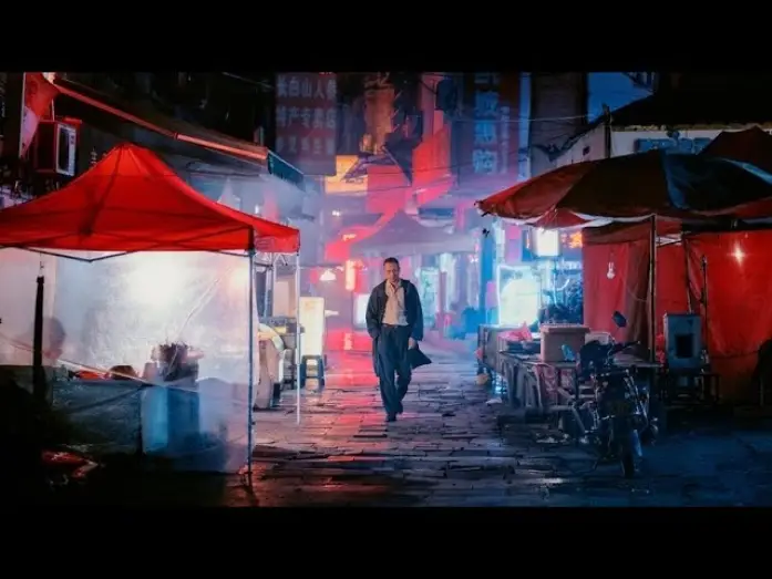 Watch film Long Day's Journey Into Night — Clip