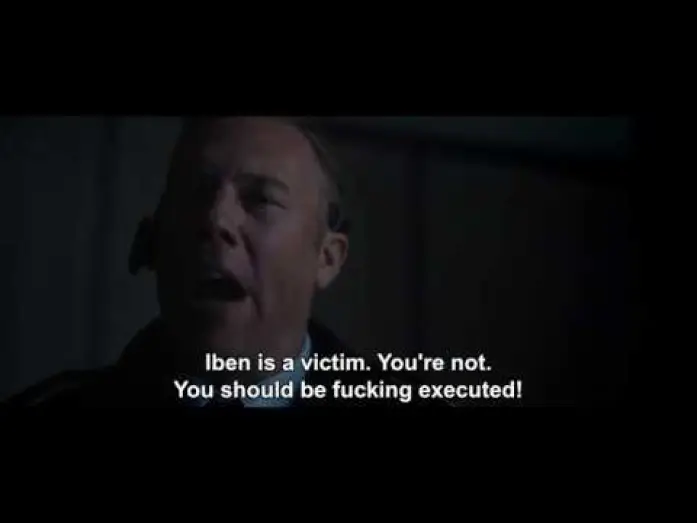 Watch film The Guilty — Michael This Stops