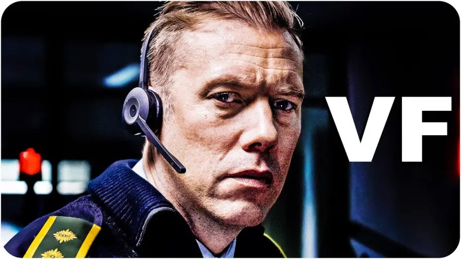 Watch film The Guilty — THE GUILTY Bande Annonce VF (2018)