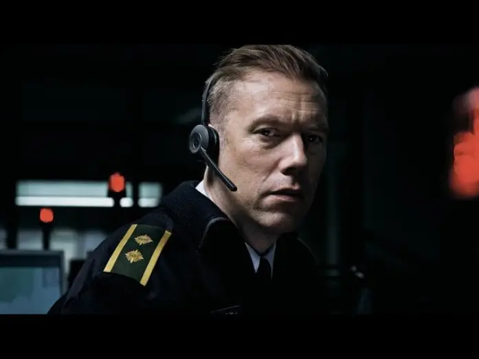 Watch film The Guilty — The guilty - Trailer español (HD)