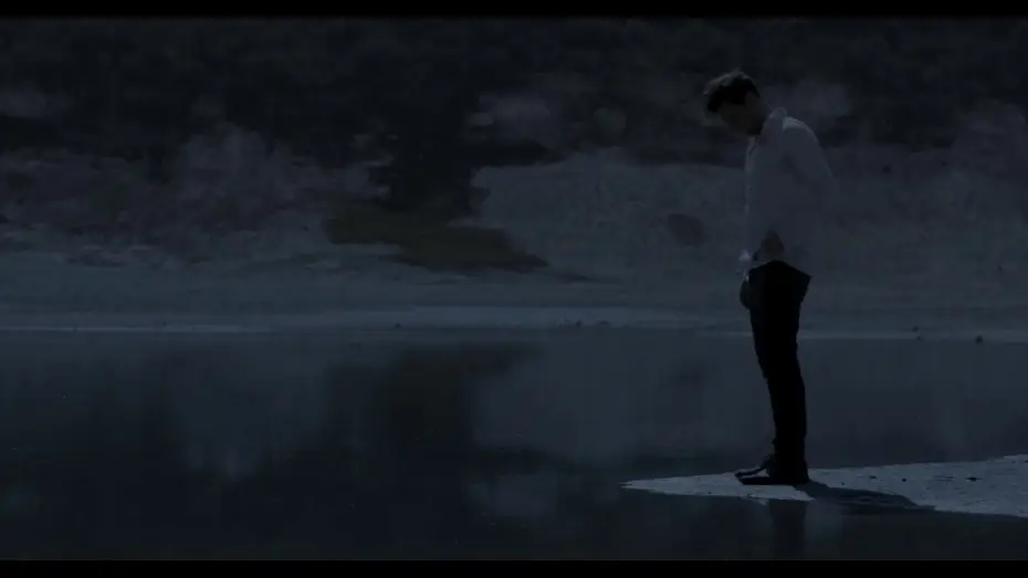 Watch film Just Remain — Just Remain
