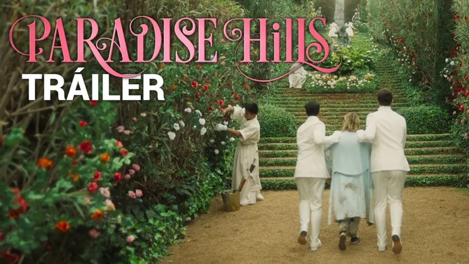 Watch film Paradise Hills — Paradise Hills TRÁILER EN ESPAÑOL (2019)
