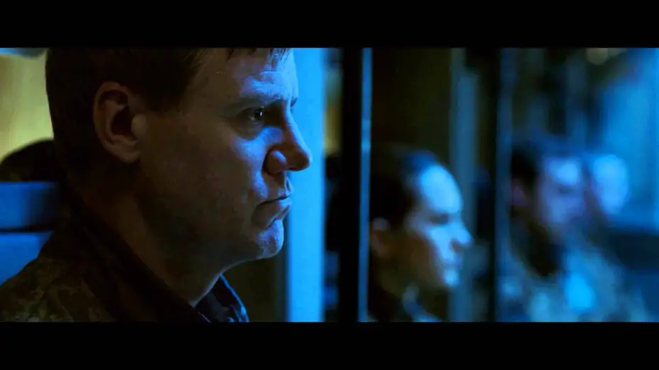 Watch film Halo: Nightfall — Halo Nightfall Tráiler