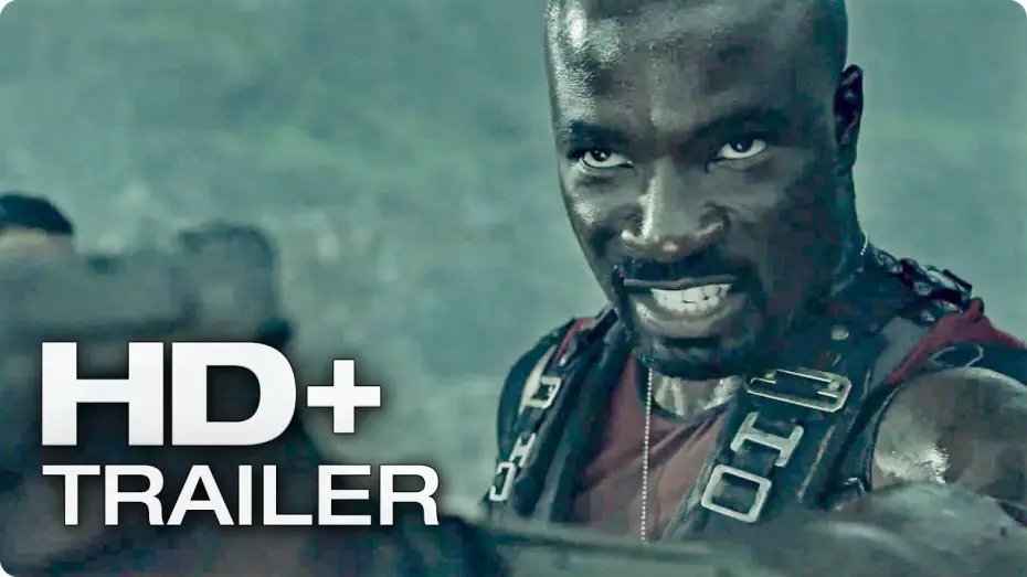 Watch film Halo: Nightfall — HALO NIGHTFALL Trailer 2 German Deutsch (HD+) 2015