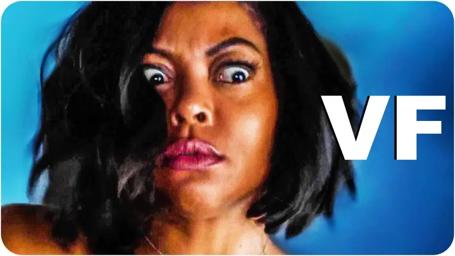 Watch film What Men Want — Ce que veulent les hommes - Bande Annonce [VF]
