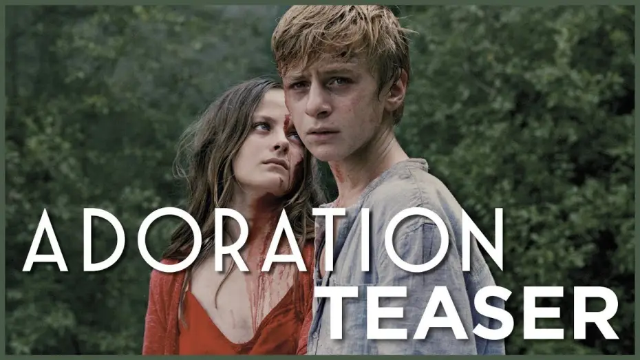Watch film Adoration — ADORATION - Teaser [VF]
