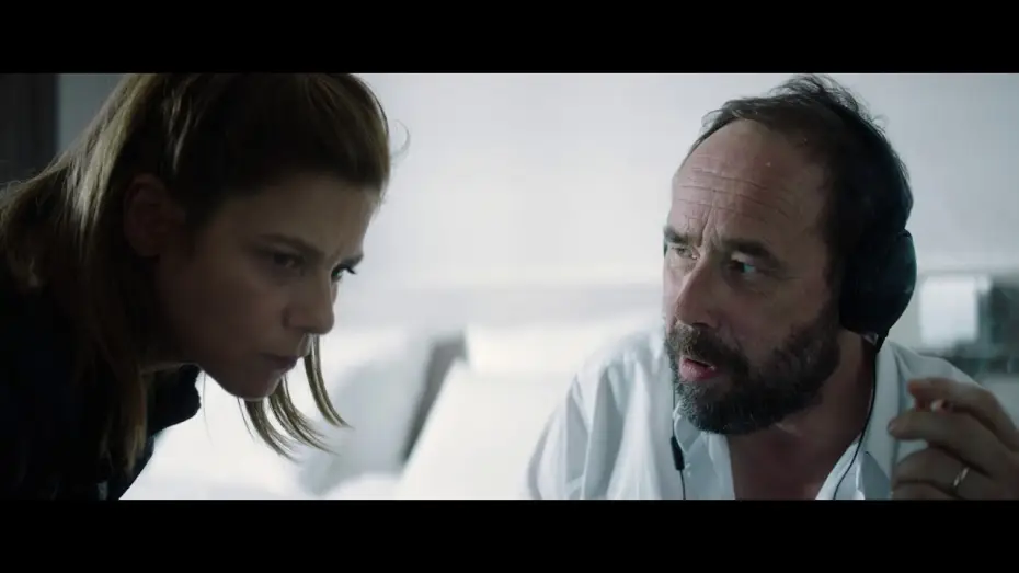 Watch film Conviction — UNE INTIME CONVICTION - TEASER VF
