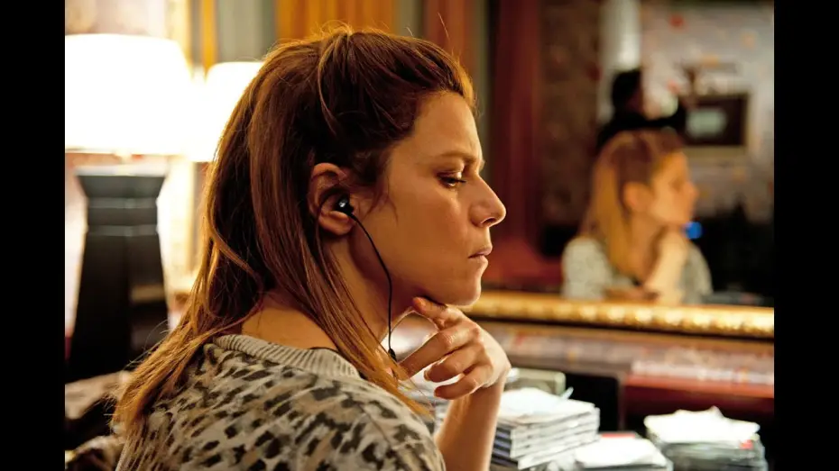 Watch film Conviction — Conviction (Une Intime Conviction) Official US Trailer