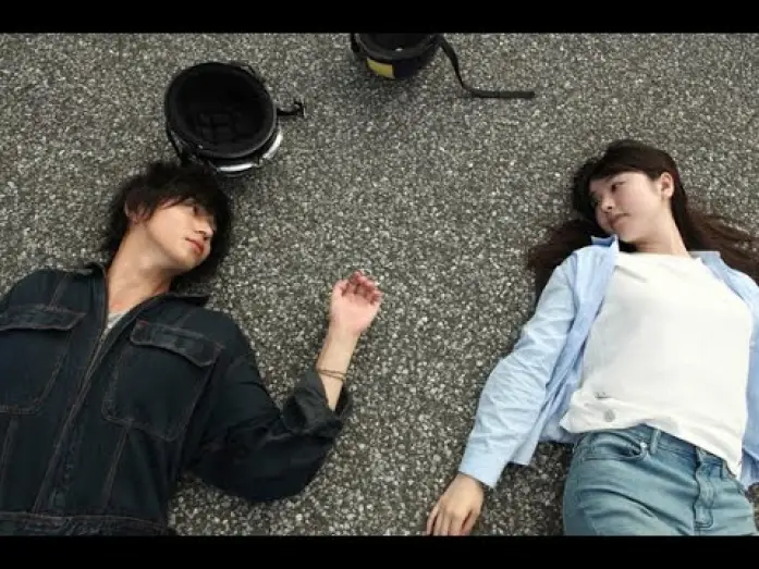 Watch film Asako I & II — ASAKO I&II | EXTRAIT EXCLUSIF | VOSTFR