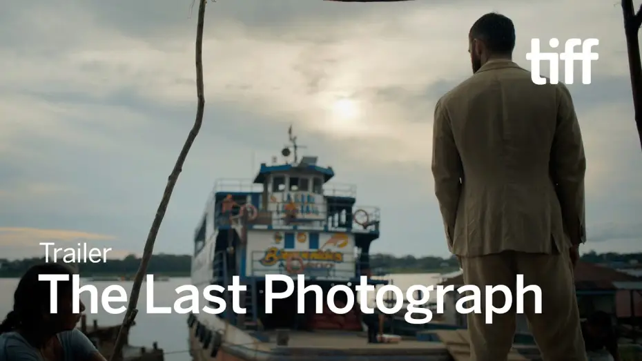Watch film The Last Photograph — Trailer - TIFF 2026