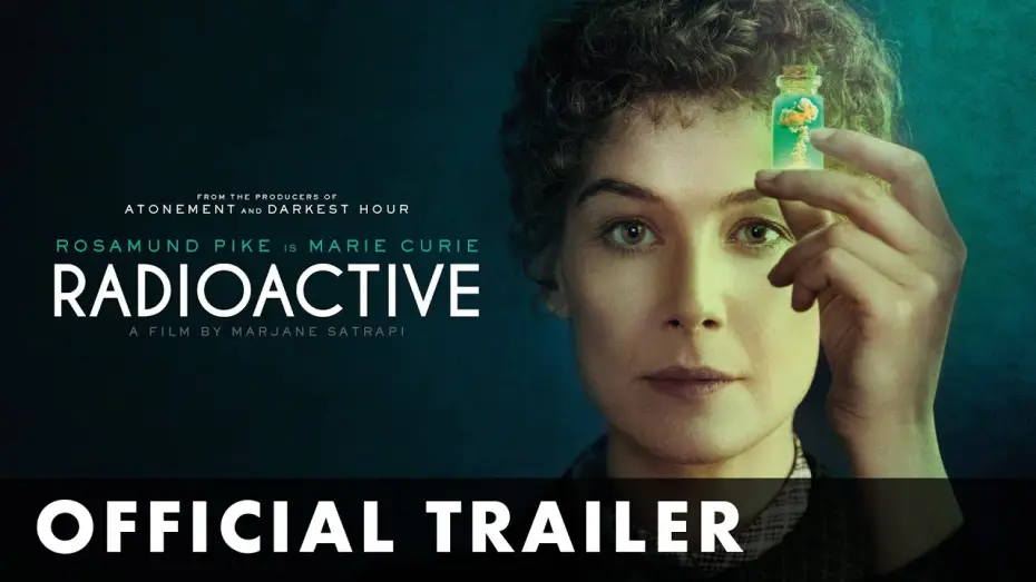 Watch film Radioactive — Official Trailer