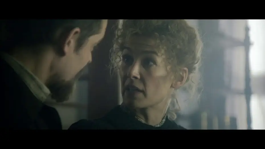 Watch film Radioactive — A Peculiar Element EPK