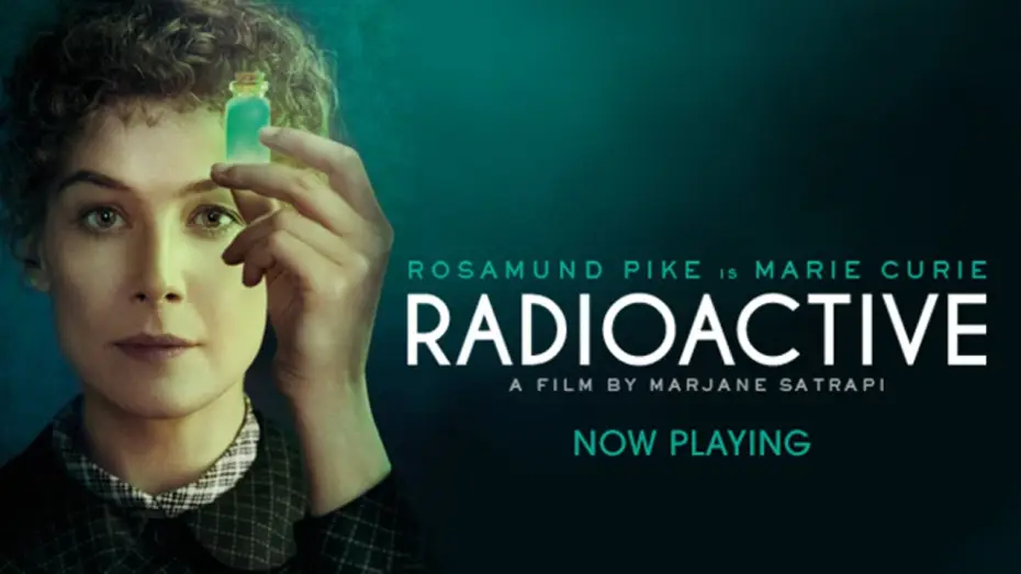 Watch film Radioactive — Canadian TV Spot
