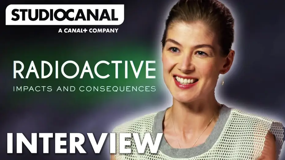 Watch film Radioactive — Impacts and Consequences