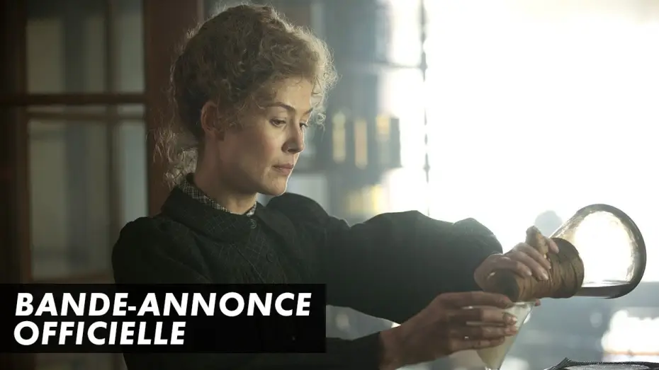 Watch film Radioactive — RADIOACTIVE – Bande Annonce [VOST]