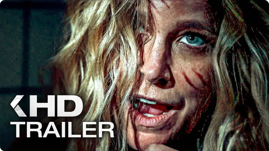 Watch film 3 from Hell — 3 FROM HELL Trailer German Deutsch (2019)