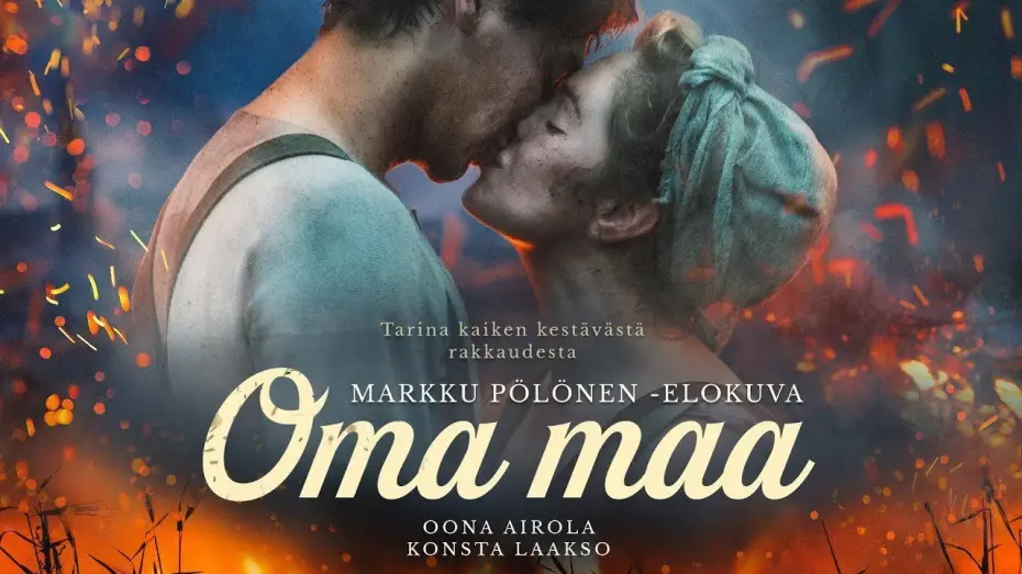 Watch film Land of Hope — Oma maa / Land of Hope (2018) HD Trailer