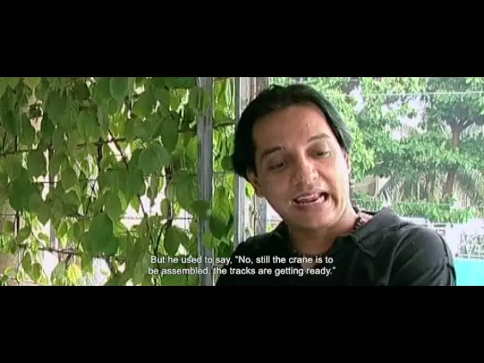 Watch film Murad — Actor Nabeel as an intersex woman in Murad (Desire) 2003