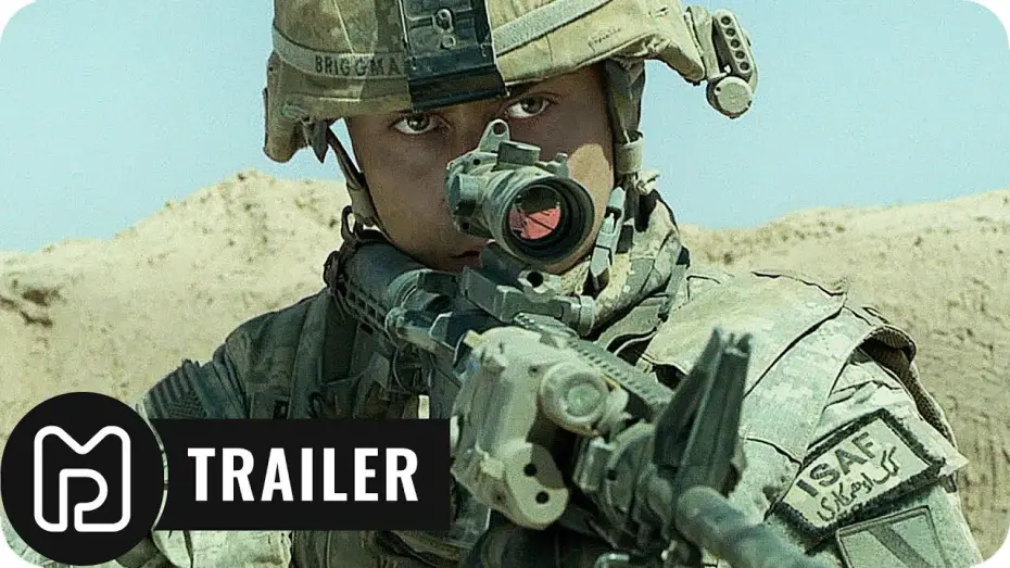 Watch film The Kill Team — THE KILL TEAM Trailer Deutsch German (2020)