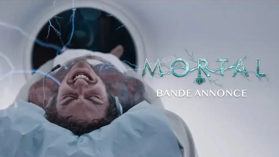 Watch film Mortal — MORTAL - Bande-annonce