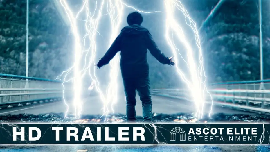 Watch film Mortal — Mortal Trailer Deutsch