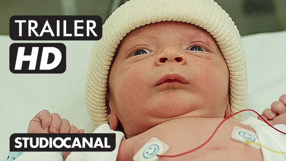 Watch film In Safe Hands — IN SICHEREN HÄNDEN Trailer Deutsch  | Jetzt als DVD & Digital erhältlich