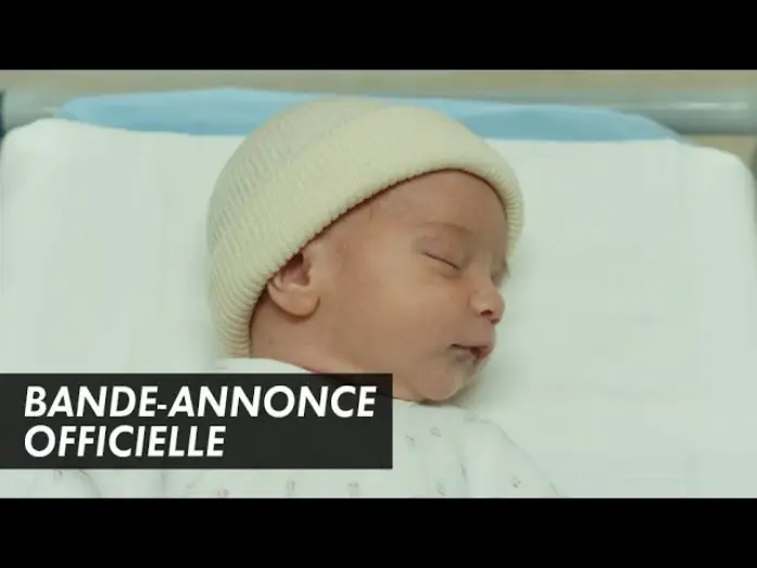 Watch film In Safe Hands — PUPILLE – Bande Annonce VF