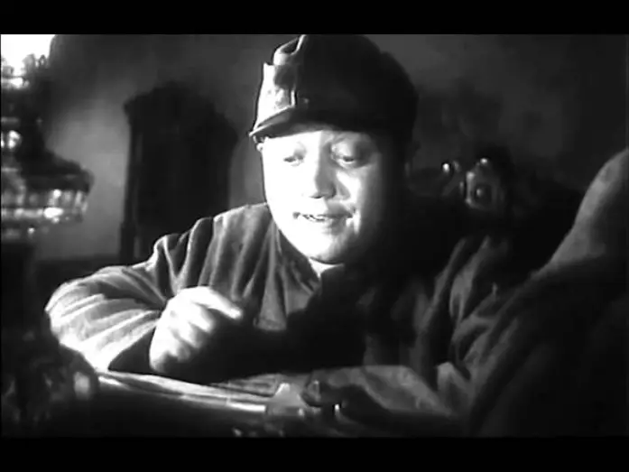 Watch film A Great Road Ahead | Большая дорога