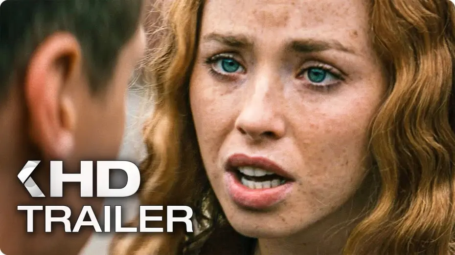 Watch film The Keeper — TRAUTMANN Trailer German Deutsch (2019)