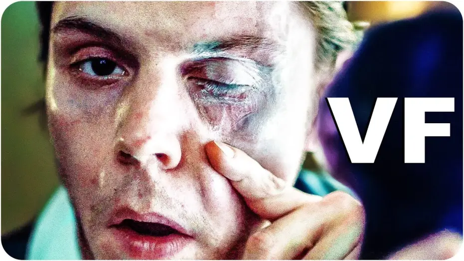 Watch film American Animals — American animals (2018) Bande annonce VF