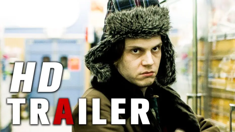 Watch film American Animals — AMERICAN ANIMALS - Bande Annonce VF