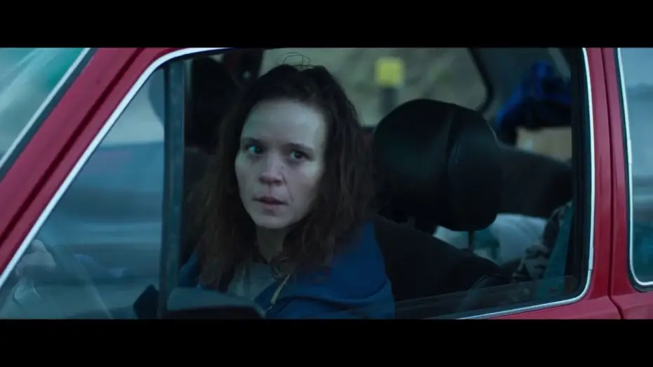 Watch film And Breathe Normally — Trailer de And Breathe Normally — Andið eðlilega (HD)
