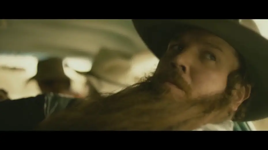 Watch film Blaze — Tráiler Blaze subtitulado