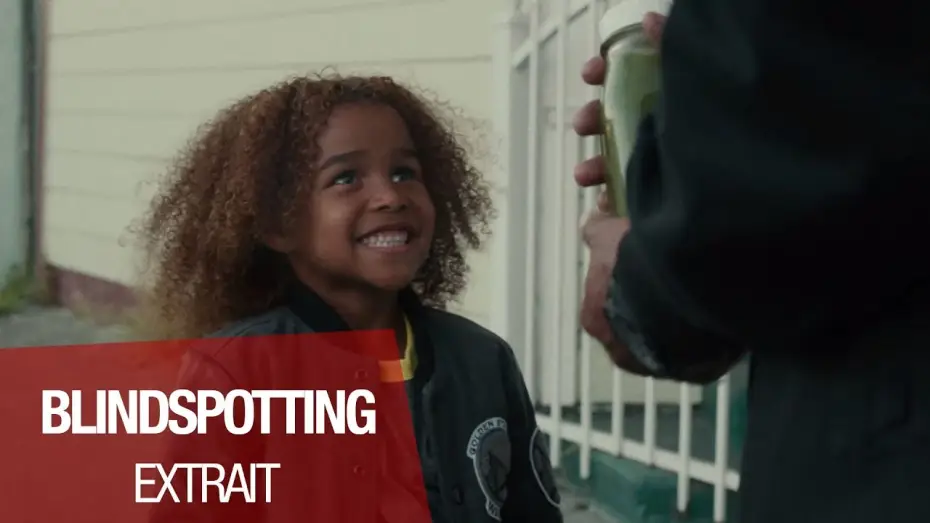 Watch film Blindspotting — BLINDSPOTTING - Extrait "Ne tire pas !" VOST