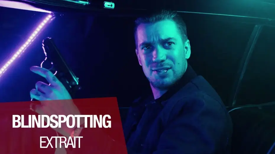 Watch film Blindspotting — BLINDSPOTTING - Extrait "Course Uber" VOST